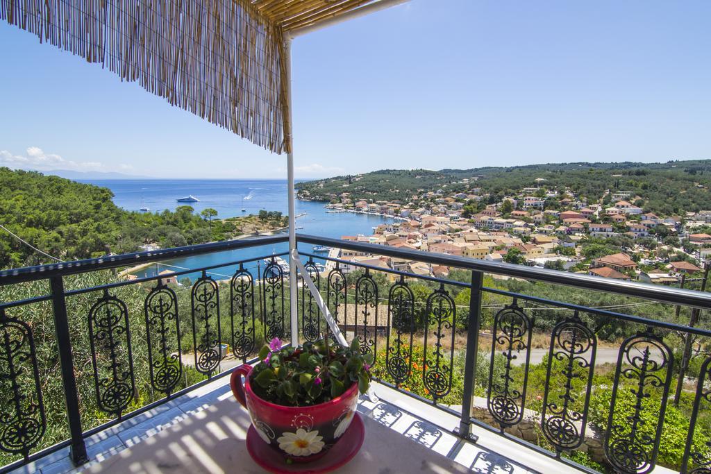 Marina'S House Villa Gaios Exterior photo